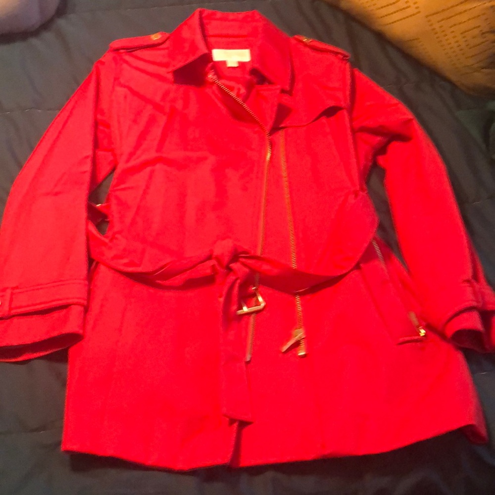 Michael Kors cost